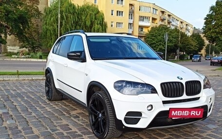 BMW X5, 2011 год, 2 450 000 рублей, 3 фотография