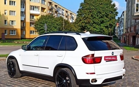BMW X5, 2011 год, 2 450 000 рублей, 4 фотография