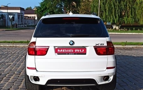 BMW X5, 2011 год, 2 450 000 рублей, 5 фотография