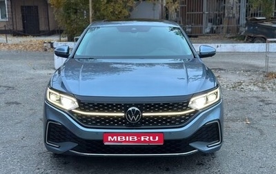 Volkswagen Passat B8 рестайлинг, 2021 год, 3 670 000 рублей, 1 фотография