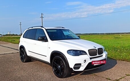BMW X5, 2011 год, 2 450 000 рублей, 2 фотография