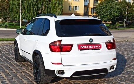 BMW X5, 2011 год, 2 450 000 рублей, 6 фотография