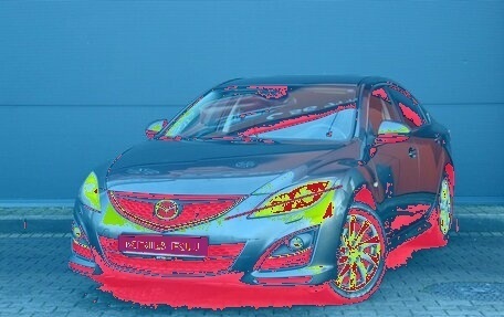 Mazda 6, 2011 год, 999 000 рублей, 1 фотография