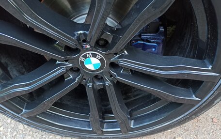 BMW X5, 2011 год, 2 450 000 рублей, 9 фотография