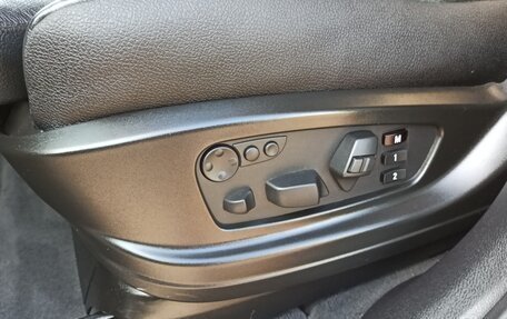 BMW X5, 2011 год, 2 450 000 рублей, 12 фотография