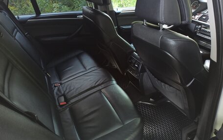 BMW X5, 2011 год, 2 450 000 рублей, 8 фотография