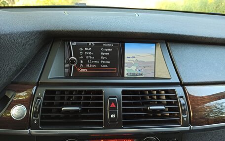 BMW X5, 2011 год, 2 450 000 рублей, 13 фотография