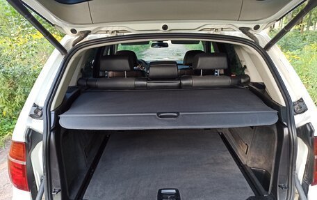 BMW X5, 2011 год, 2 450 000 рублей, 7 фотография