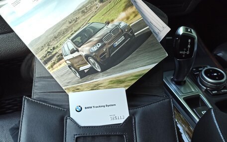 BMW X5, 2011 год, 2 450 000 рублей, 16 фотография