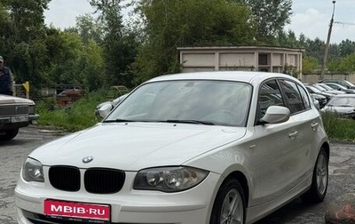 BMW 1 серия, 2011 год, 1 200 000 рублей, 1 фотография