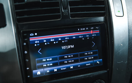 Hyundai Tucson III, 2008 год, 850 000 рублей, 7 фотография