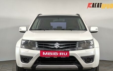 Suzuki Grand Vitara, 2014 год, 1 250 000 рублей, 2 фотография