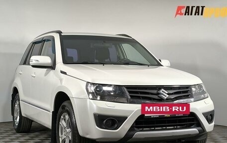 Suzuki Grand Vitara, 2014 год, 1 250 000 рублей, 3 фотография