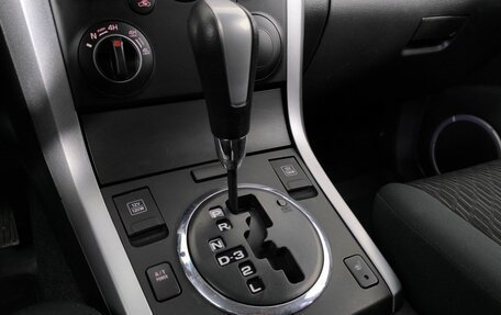 Suzuki Grand Vitara, 2014 год, 1 250 000 рублей, 18 фотография