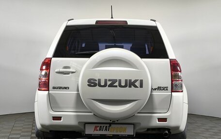 Suzuki Grand Vitara, 2014 год, 1 250 000 рублей, 6 фотография