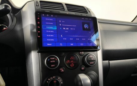 Suzuki Grand Vitara, 2014 год, 1 250 000 рублей, 16 фотография