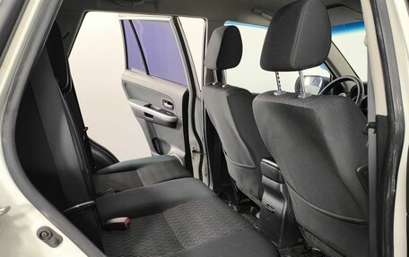 Suzuki Grand Vitara, 2014 год, 1 250 000 рублей, 14 фотография