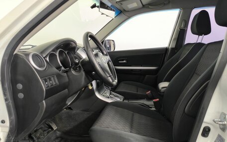 Suzuki Grand Vitara, 2014 год, 1 250 000 рублей, 10 фотография
