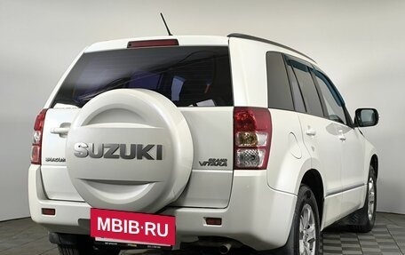 Suzuki Grand Vitara, 2014 год, 1 250 000 рублей, 5 фотография