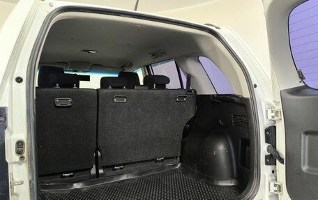 Suzuki Grand Vitara, 2014 год, 1 250 000 рублей, 19 фотография