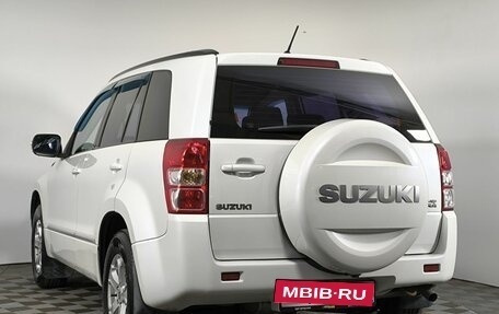 Suzuki Grand Vitara, 2014 год, 1 250 000 рублей, 7 фотография