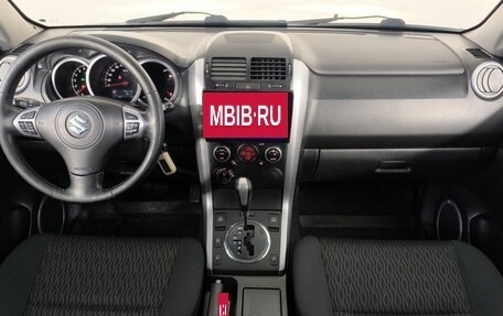 Suzuki Grand Vitara, 2014 год, 1 250 000 рублей, 15 фотография