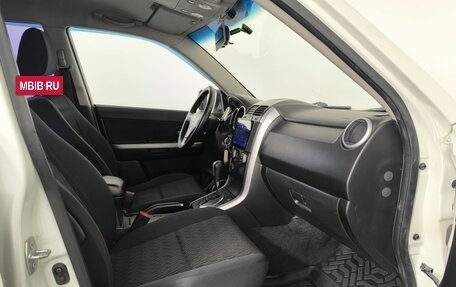 Suzuki Grand Vitara, 2014 год, 1 250 000 рублей, 13 фотография