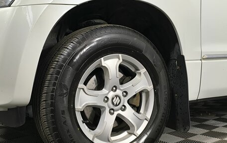 Suzuki Grand Vitara, 2014 год, 1 250 000 рублей, 23 фотография