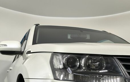 Suzuki Grand Vitara, 2014 год, 1 250 000 рублей, 21 фотография