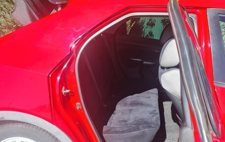 Honda Civic VIII, 2008 год, 690 000 рублей, 4 фотография