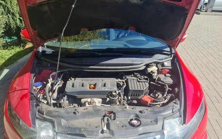 Honda Civic VIII, 2008 год, 690 000 рублей, 7 фотография