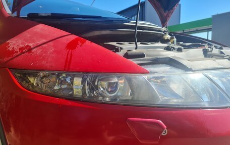 Honda Civic VIII, 2008 год, 690 000 рублей, 9 фотография