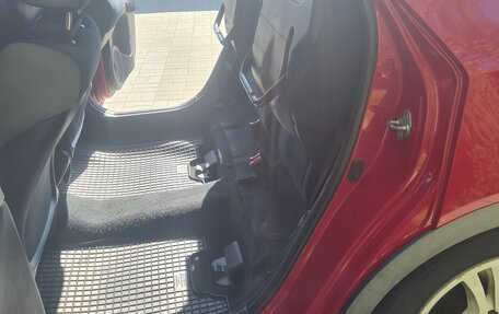 Honda Civic VIII, 2008 год, 690 000 рублей, 10 фотография