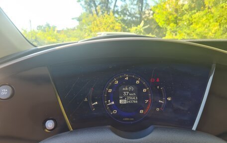 Honda Civic VIII, 2008 год, 690 000 рублей, 12 фотография