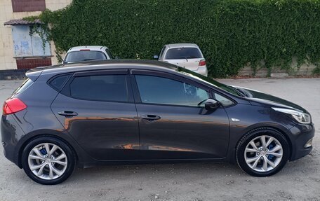 KIA cee'd III, 2013 год, 925 000 рублей, 6 фотография