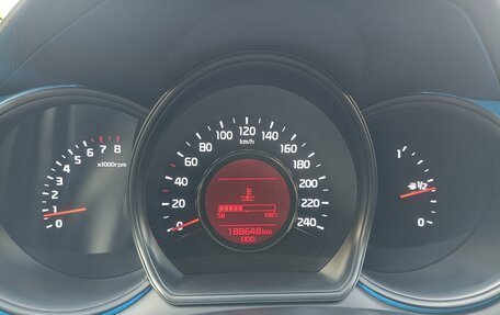 KIA cee'd III, 2013 год, 925 000 рублей, 14 фотография