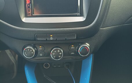 KIA cee'd III, 2013 год, 925 000 рублей, 16 фотография