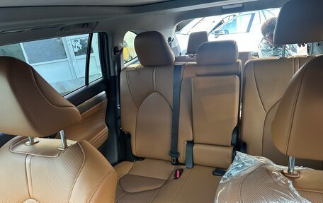 Toyota Highlander, 2025 год, 5 850 000 рублей, 5 фотография