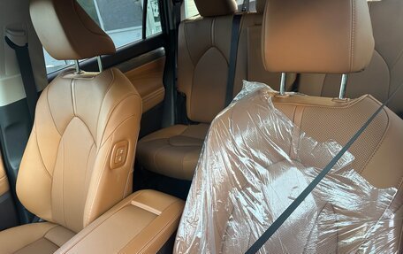 Toyota Highlander, 2025 год, 5 850 000 рублей, 7 фотография