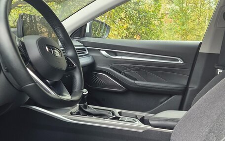 Geely Emgrand, 2024 год, 1 650 000 рублей, 8 фотография