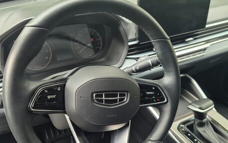 Geely Emgrand, 2024 год, 1 650 000 рублей, 10 фотография