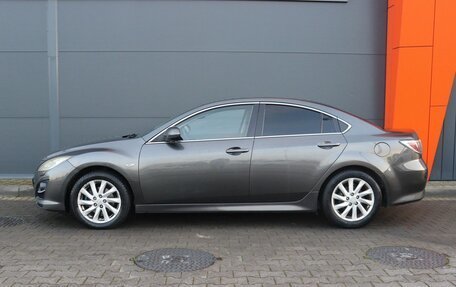 Mazda 6, 2011 год, 999 000 рублей, 2 фотография