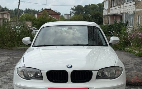 BMW 1 серия, 2011 год, 1 200 000 рублей, 2 фотография