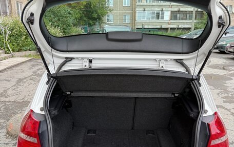 BMW 1 серия, 2011 год, 1 200 000 рублей, 6 фотография