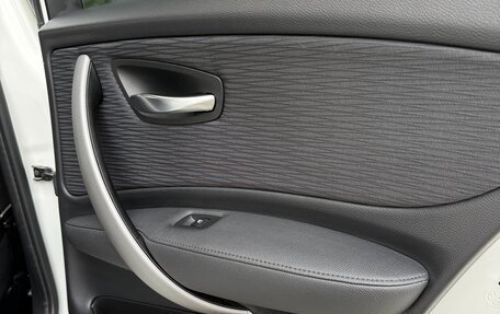 BMW 1 серия, 2011 год, 1 200 000 рублей, 11 фотография