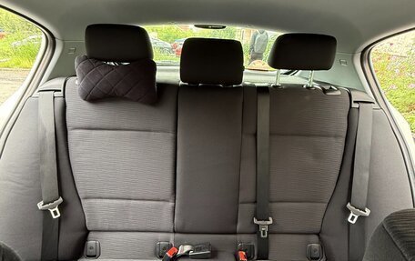 BMW 1 серия, 2011 год, 1 200 000 рублей, 15 фотография