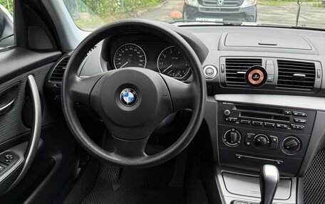 BMW 1 серия, 2011 год, 1 200 000 рублей, 13 фотография