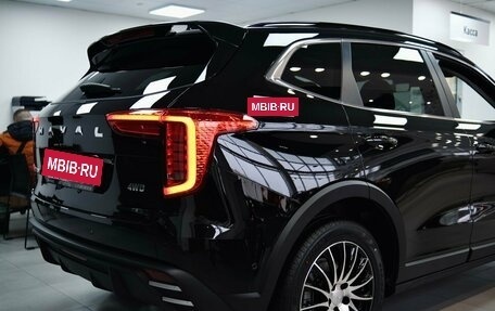 Haval Jolion, 2025 год, 2 649 000 рублей, 2 фотография