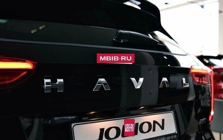 Haval Jolion, 2025 год, 2 649 000 рублей, 13 фотография