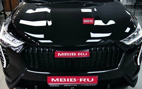 Haval Jolion, 2025 год, 2 649 000 рублей, 5 фотография
